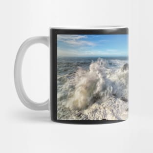 Crash! Mug